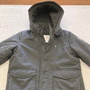 Abercombie & Fitch Coat size 13/14 and 7/8